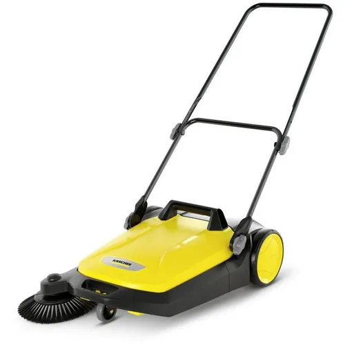 Подметательная машина Karcher S 4, механический [1.766-320.0]
