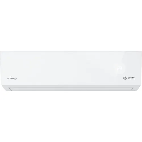 Сплит-система инверторная Royal Clima Optimum 2.0 Inverter RCI-OME28HN настенная, до 27м2, 9000 BTU, (комплект из 2-х коробок)