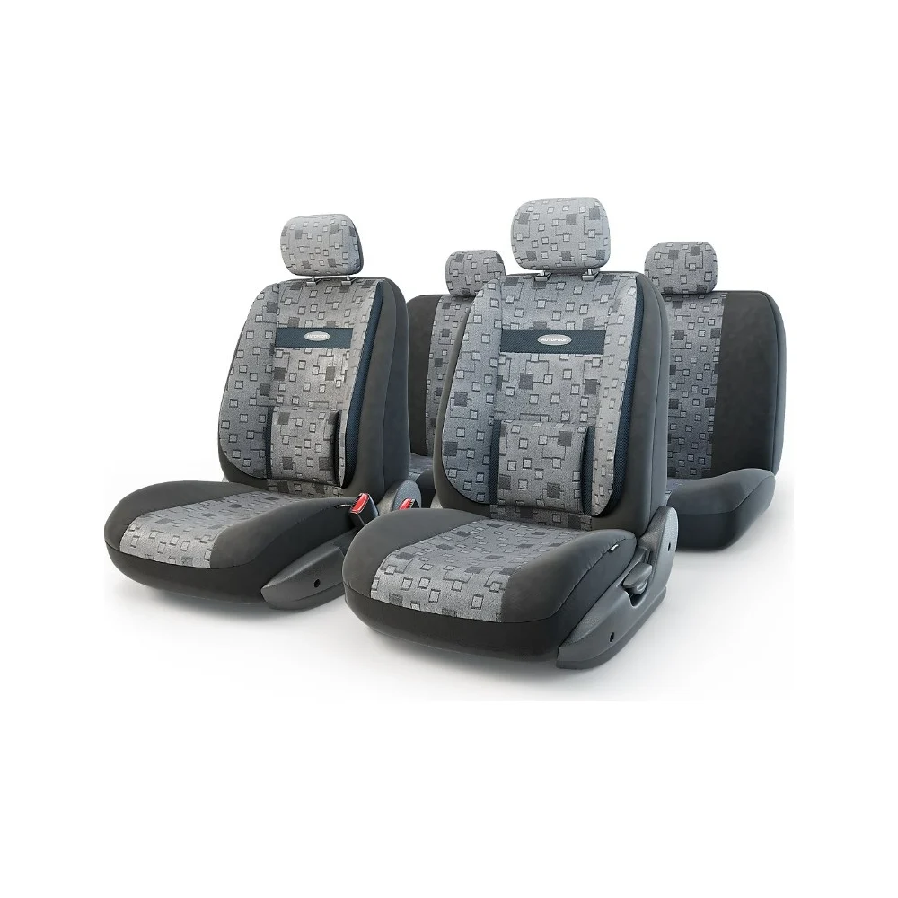 Авточехлы AUTOPROFI Comfort COM-1105 Element