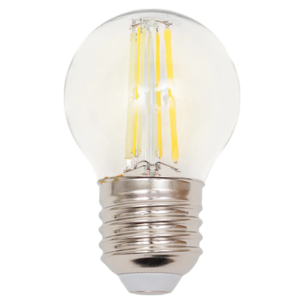 Светодиодная лампа General Lighting Systems FIL 649982