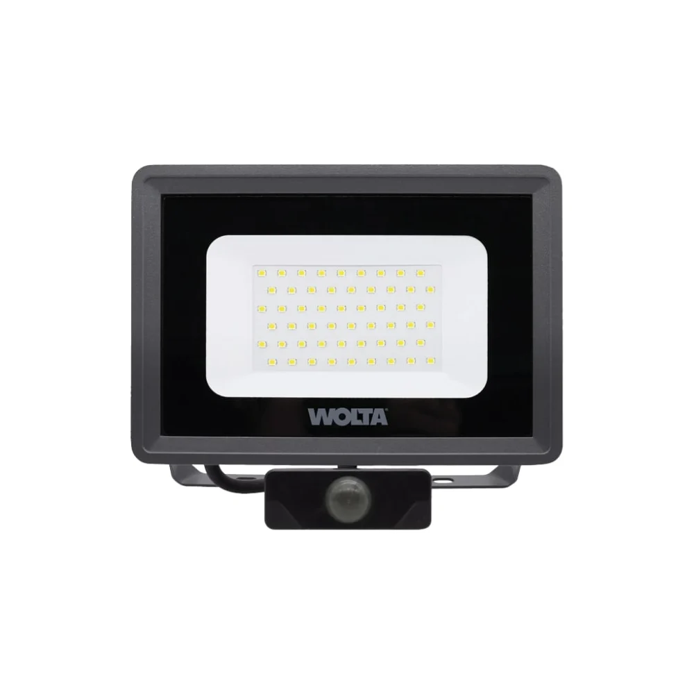 Светодиодный прожектор Wolta WFL-50W/06S