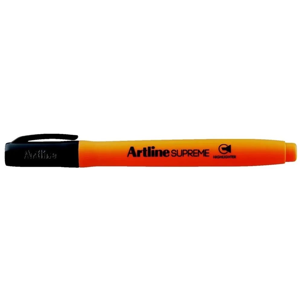Маркер текстовыделитель Artline Supreme EPF600-104