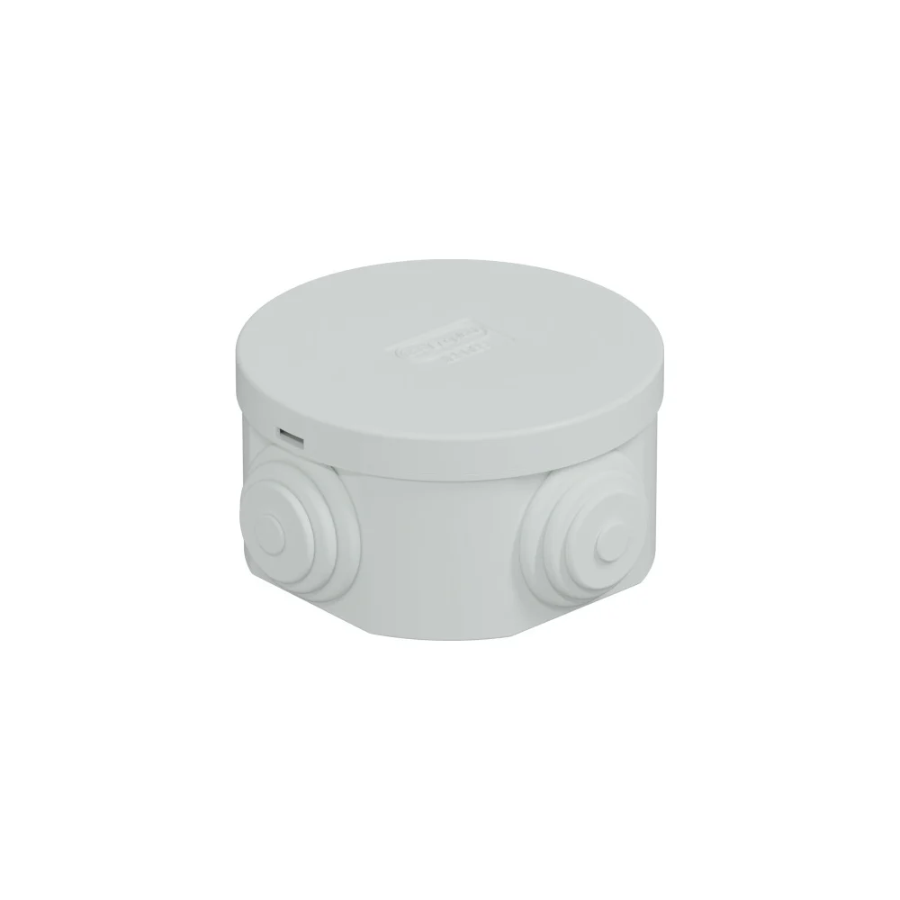 Коробка распределительная Экопласт JBR065 44004W-1