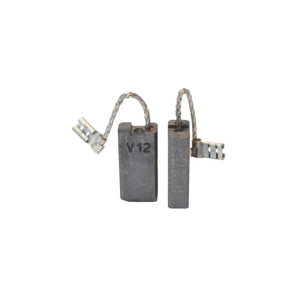 Графитовых комплект щеток Asein hilti oem 366124/as R1799.03J