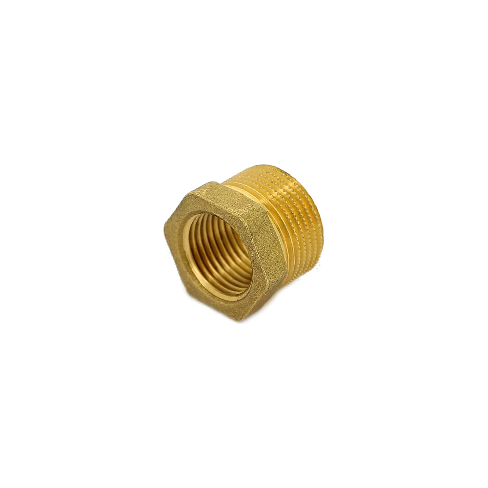 Футорка Uni-Fitt 604G5300