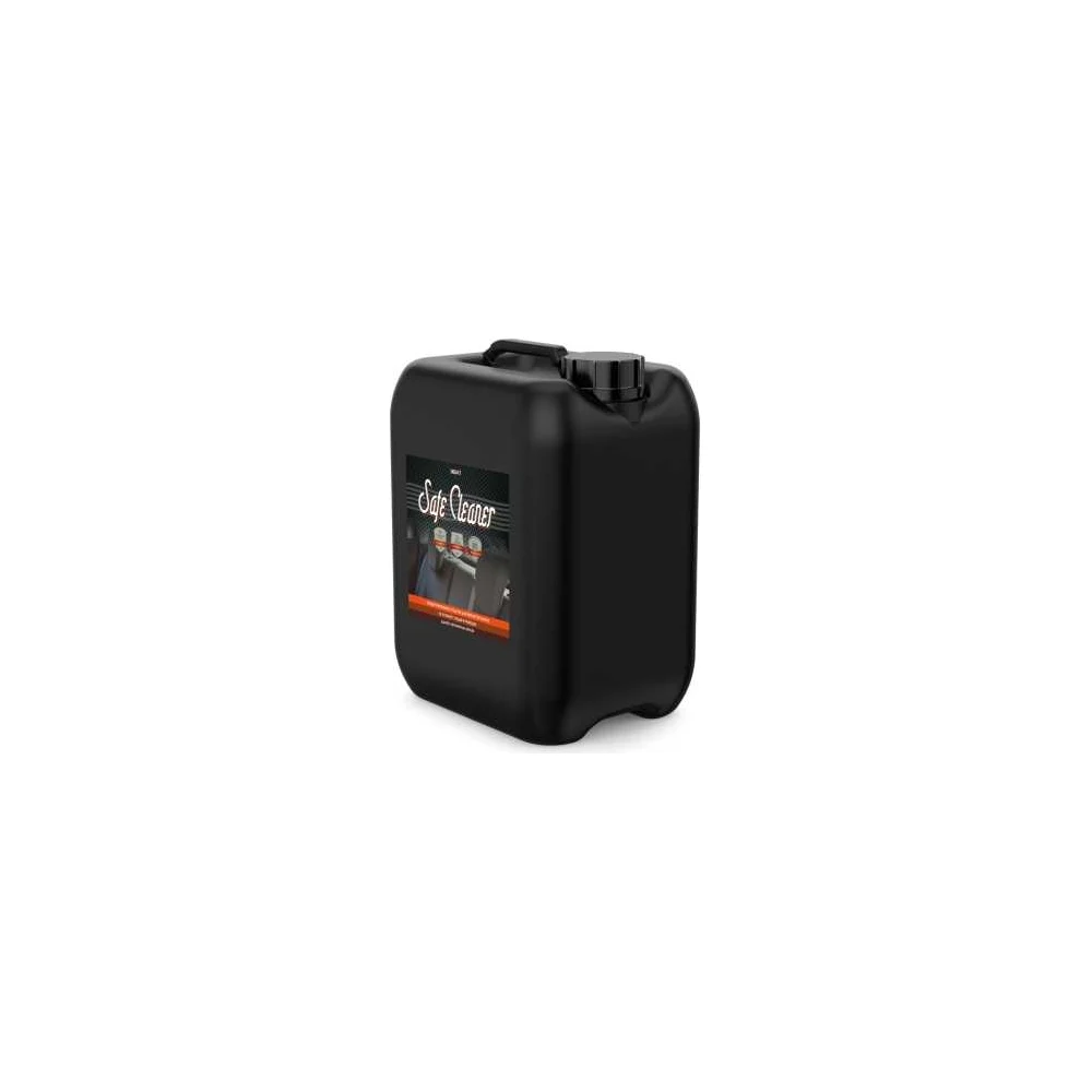 Химчистка салона Megvit Safe Cleaner SAFE Cleaner 5