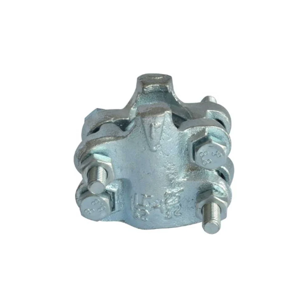 Хомут для парового соединения TITAN LOCK GEFEST TLGFBU34