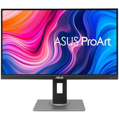 27" Монитор ASUS ProArt PA278QV, 2560x1440, IPS, 75Гц, 1хHDMI, 1хDP, черный [90lm05l1-b03370]