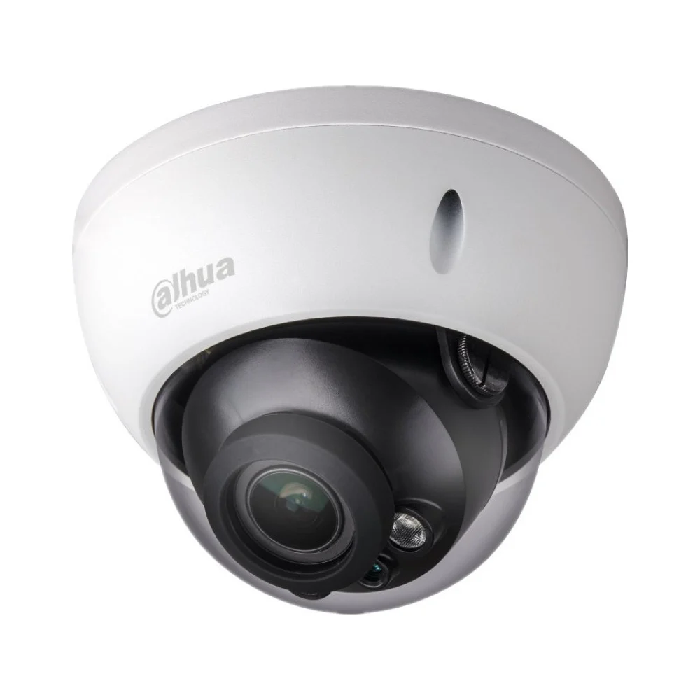 Уличная купольная IP-видеокамера DAHUA DH-IPC-HDBW3241RP-ZS АВ5024223