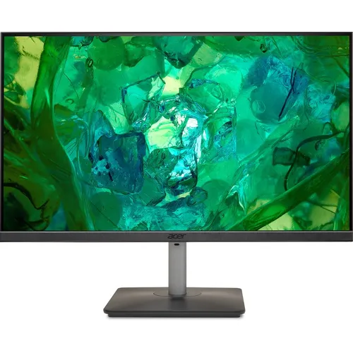 27" Монитор Acer Vero RS272P1bpamix, 1920x1080, IPS, 144Гц, 1хHDMI, черный [um.hr2cd.102]