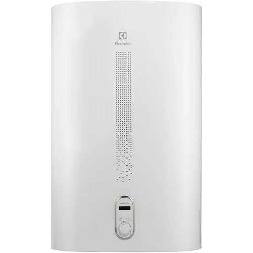Водонагреватель Electrolux Gladius 2.0 EWH 80, накопительный, 2кВт, 80л, белый [нс-1245676]