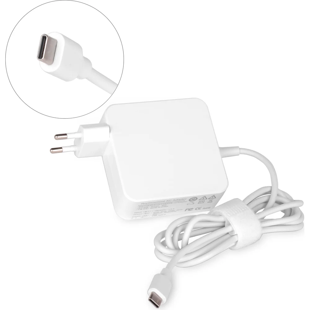 Блок питания TopOn TOP-UC65W
