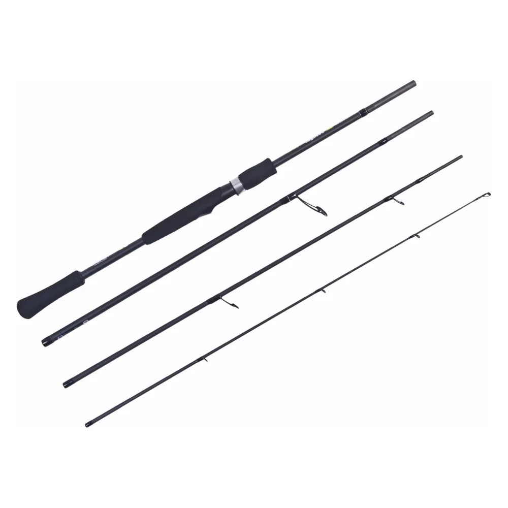 Спиннинговое удилище Salmo Sniper SPIN II TRAVEL 2153-240