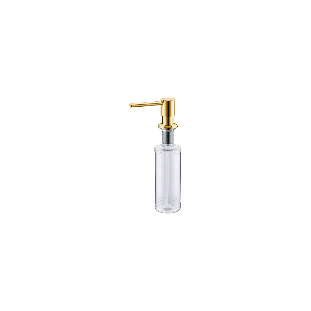 Дозатор для мыла ALVEUS PLUM 0,32L BRONZE 1135809