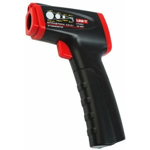 Пирометр UNI-T UT300C, инфракрасный [13-0025]