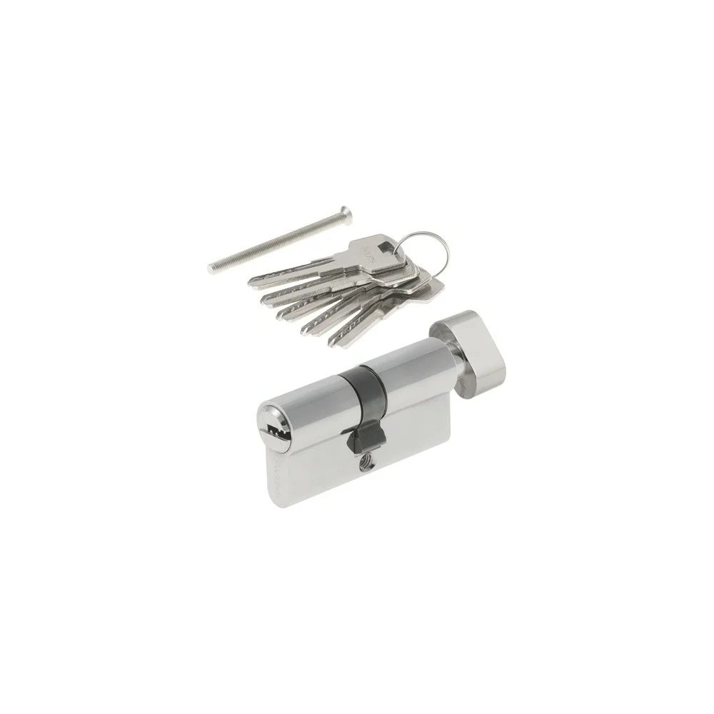 Цилиндровый механизм AVERS GM-60 27373