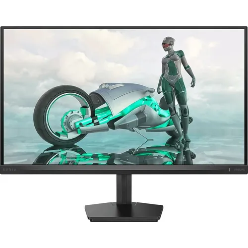 27" Монитор Philips 27M2N3500PF, 2560x1440, IPS, 260Гц, 2хHDMI, 1хDP, черный
