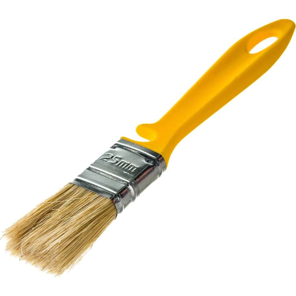 Плоская кисть эмаль REXANT эмаль 89-0311