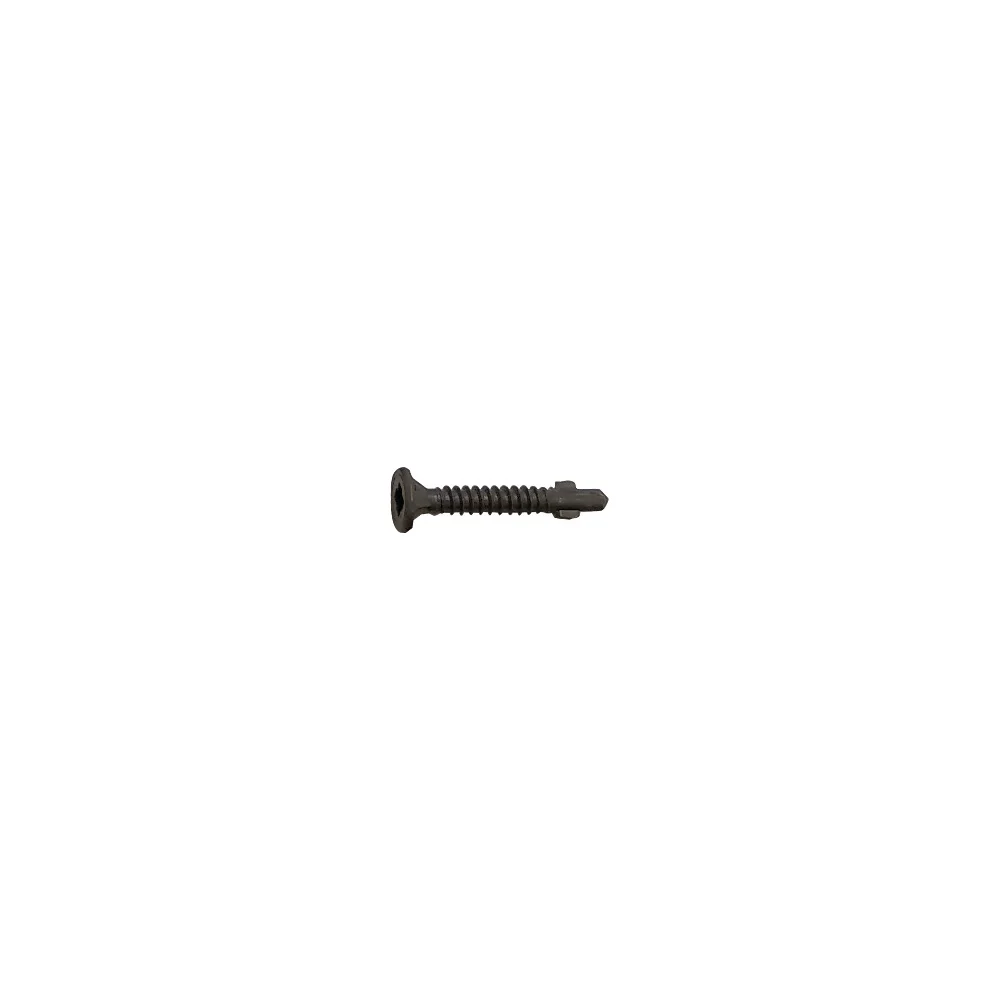 Самонарезающий винт Grabber LOX Grabbergard 4,2х41 мм (4000 шт.) GH8158LG