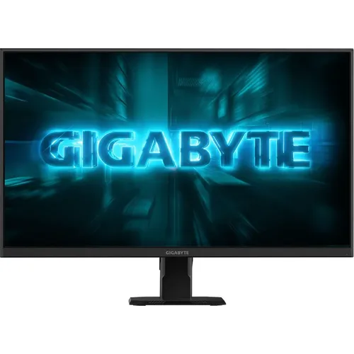 27" Монитор Gigabyte GS27F2, 1920x1080, IPS, 240Гц, 2хHDMI, 1хDP, черный [20vm0-gs27f2bt-1ekr]