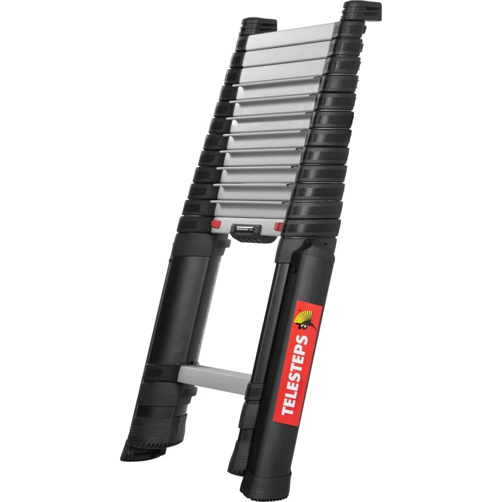 Телескопическая лестница Telesteps prime line 72241-781