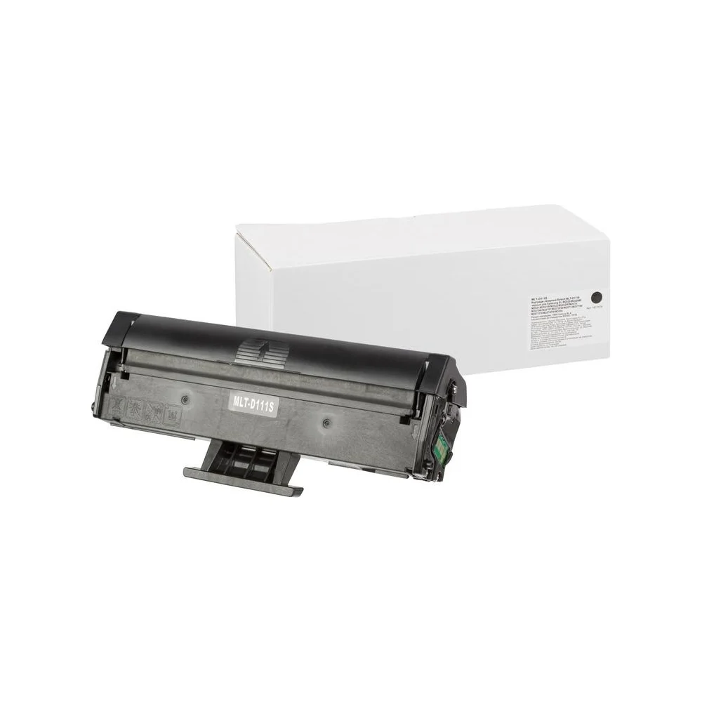 Лазерный картридж Retech mlt-d111s чер. для samsung sl-m2020,2070 1617579