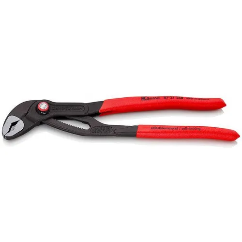 Клещи KNIPEX KN-8721250SB, 250мм
