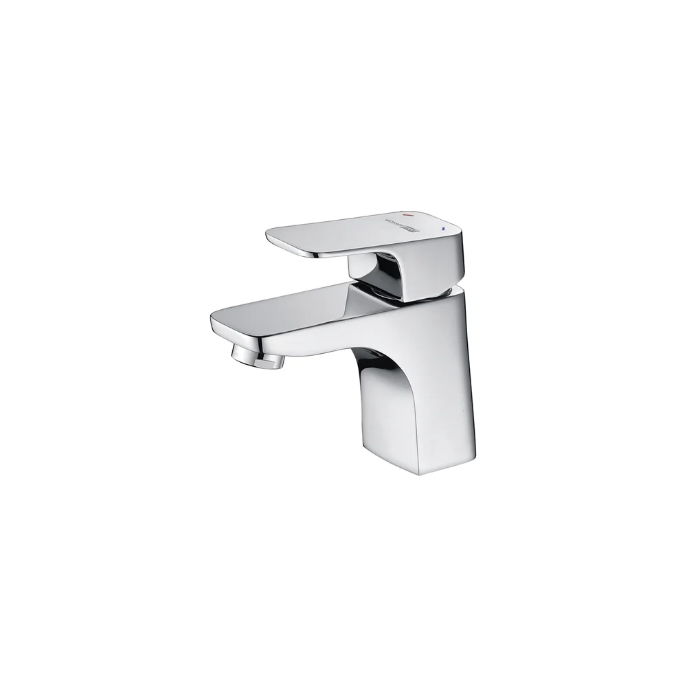 Смеситель для раковины WasserKraft Salm 2703