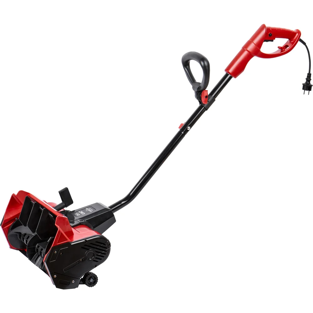 Снегоуборочная машина Elitech СМЭ 150 ДМ 207852