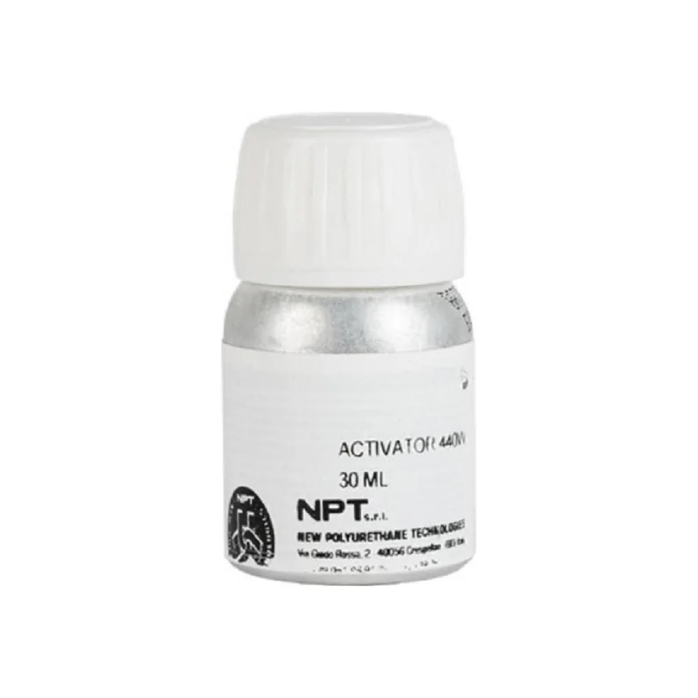 Очиститель-активатор для вклейки автомобильного стекла U-SEAL Activator 440W 0970159700