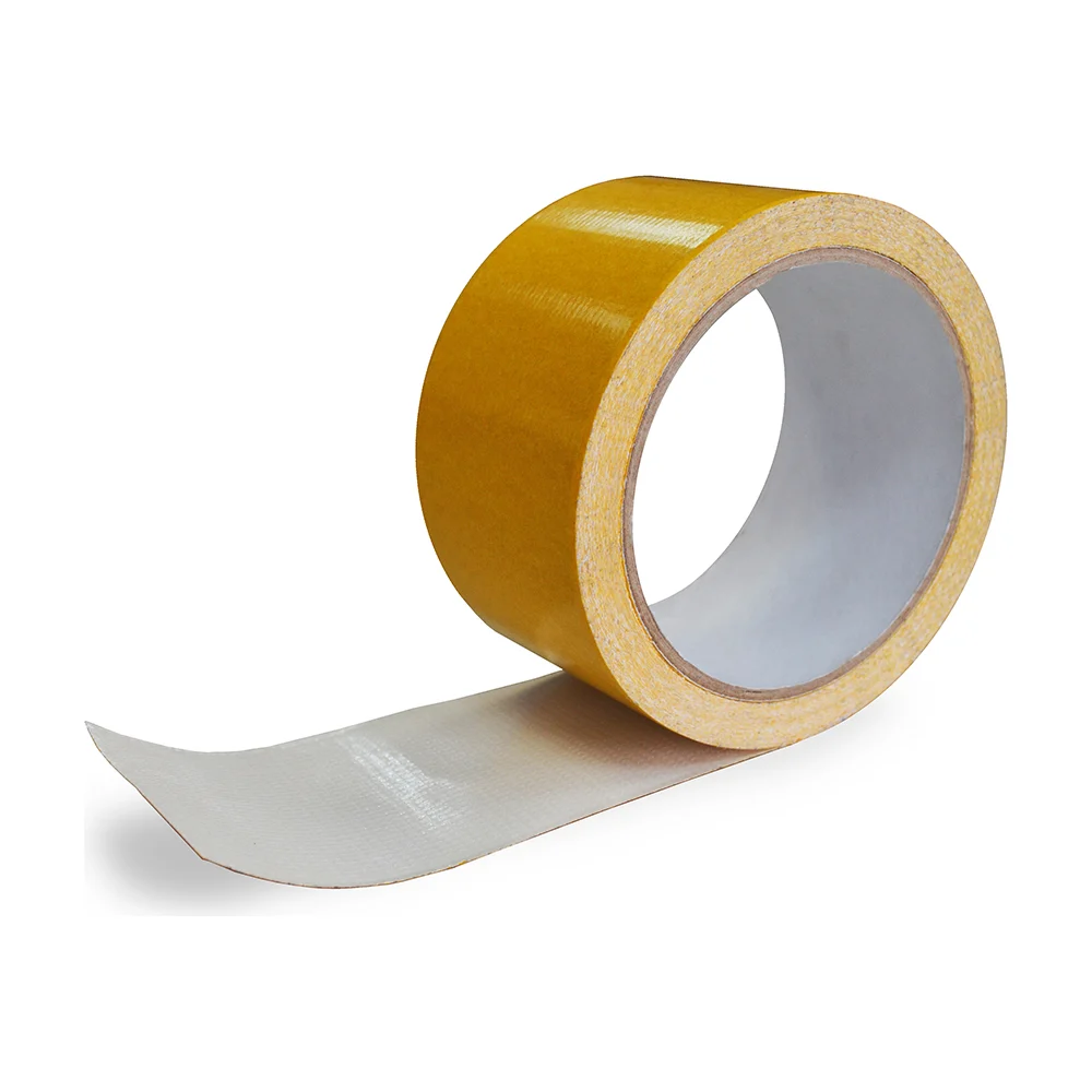 Двухсторонняя клейкая лента Isolontape TV2B 4690642015515