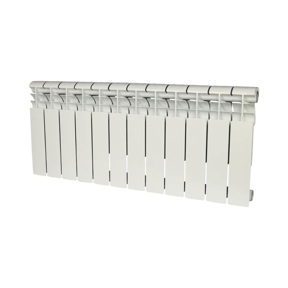 Биметаллический радиатор ROMMER Profi BM 350 86633