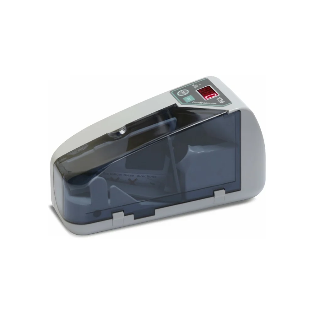 Счетчик банкнот MERTECH V-30 5513
