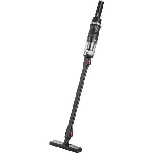 Вертикальный пылесос (handstick) IRBIS Tornado, 120Вт, черный/черный [ivt0122]