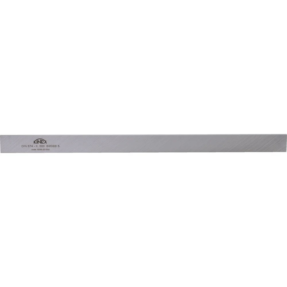 Поверочная линейка Kinex 1039-22-050