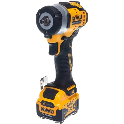 Ударный гайковерт DeWALT DCF903P1G, 5Ач, с одним аккумулятором