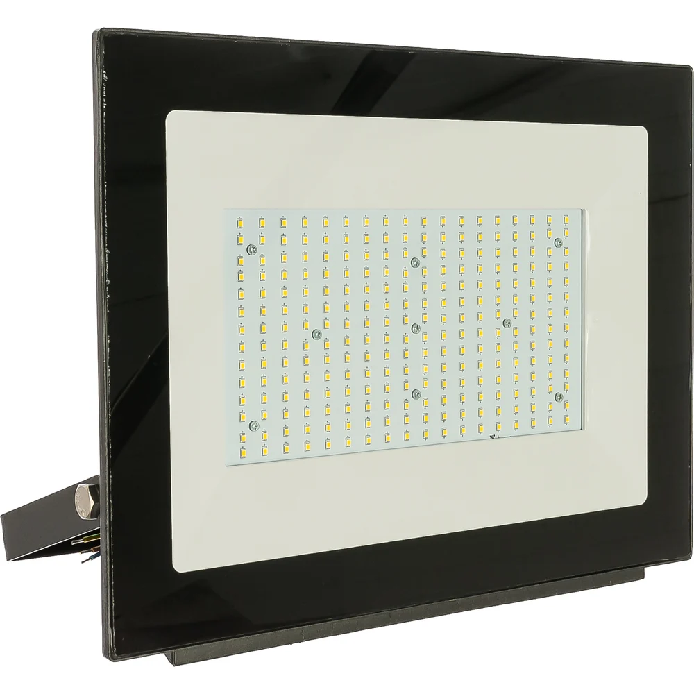 Светодиодный прожектор Uniel ULF-F20-200W/4000K UL-00005158