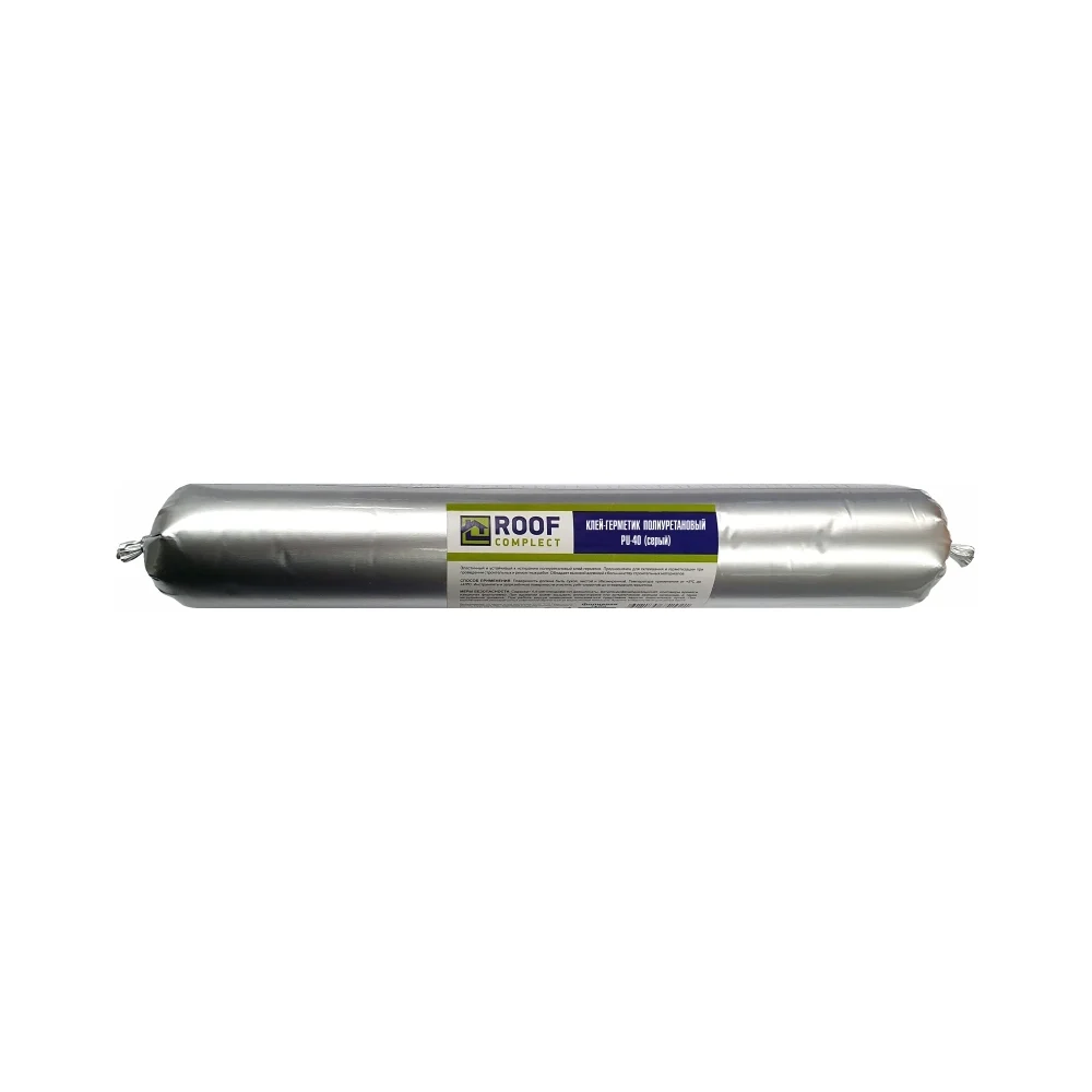 Герметик Roof Complect 347426
