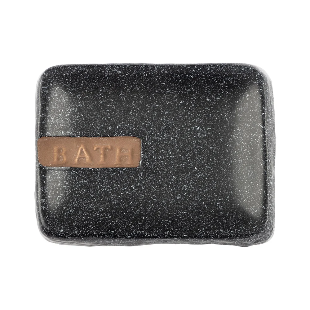 Мыльница Рыжий кот BATH SD 003980