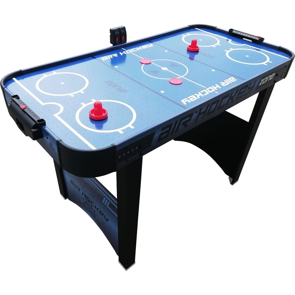 Игровой стол-аэрохоккей DFC ZONE AT-120