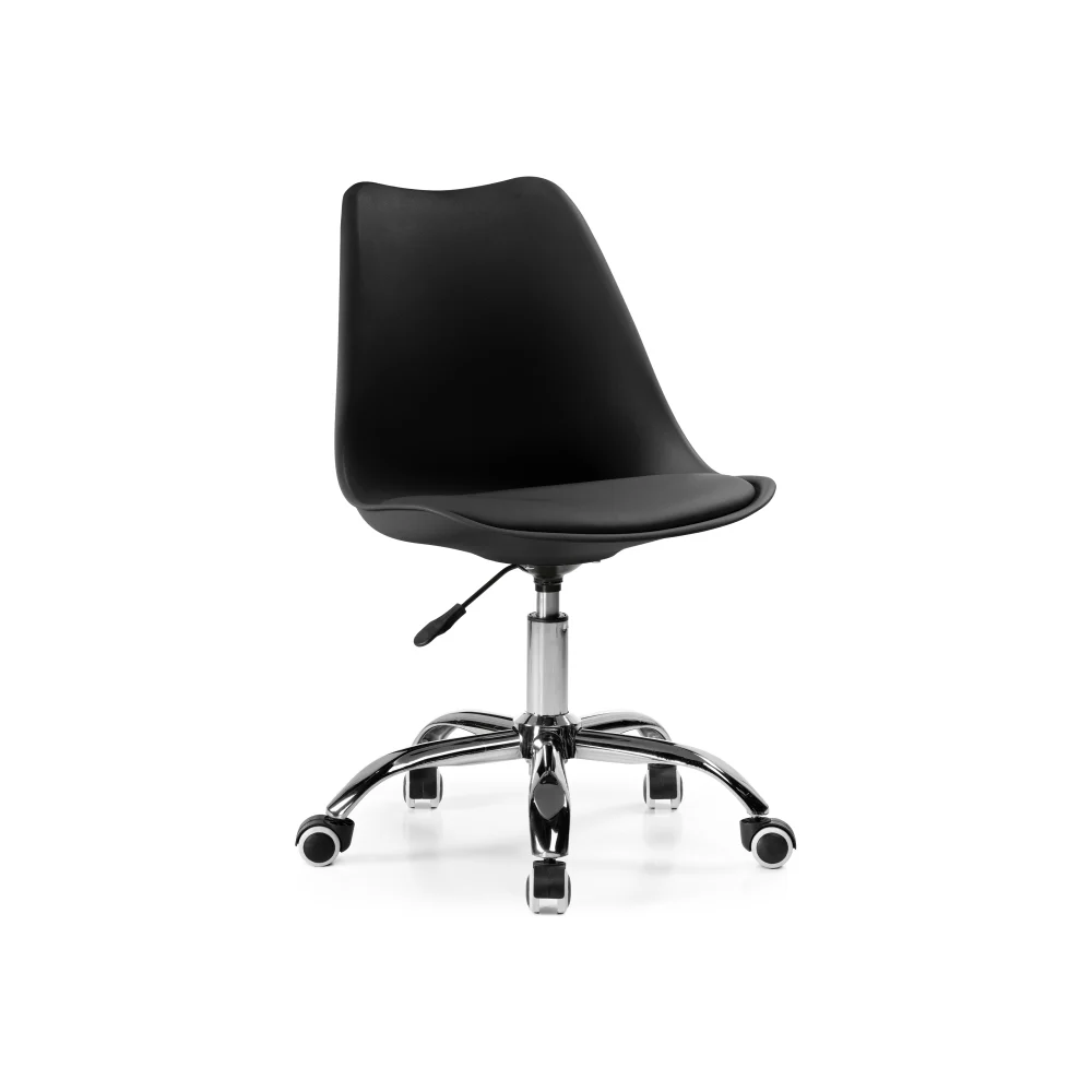 Компьютерное кресло Woodville kolin black 11834