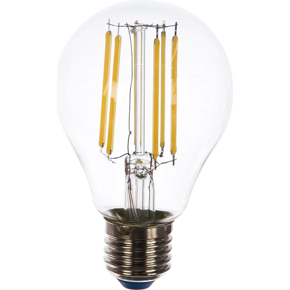 Светодиодная лампа Uniel LED-A70-15W/4000K/E27/CL PLS02WH UL-00004869