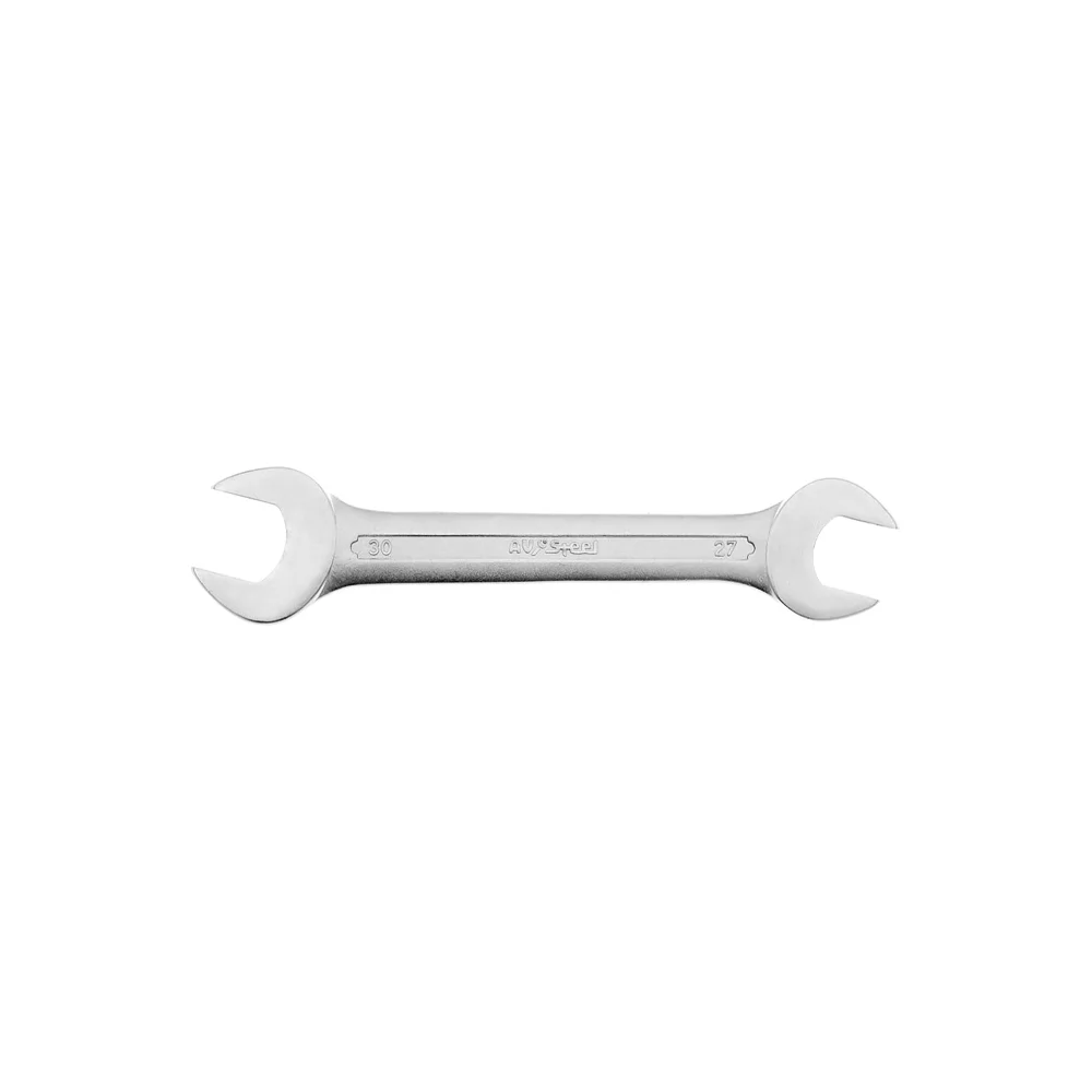 Рожковый ключ AV Steel AV-302730