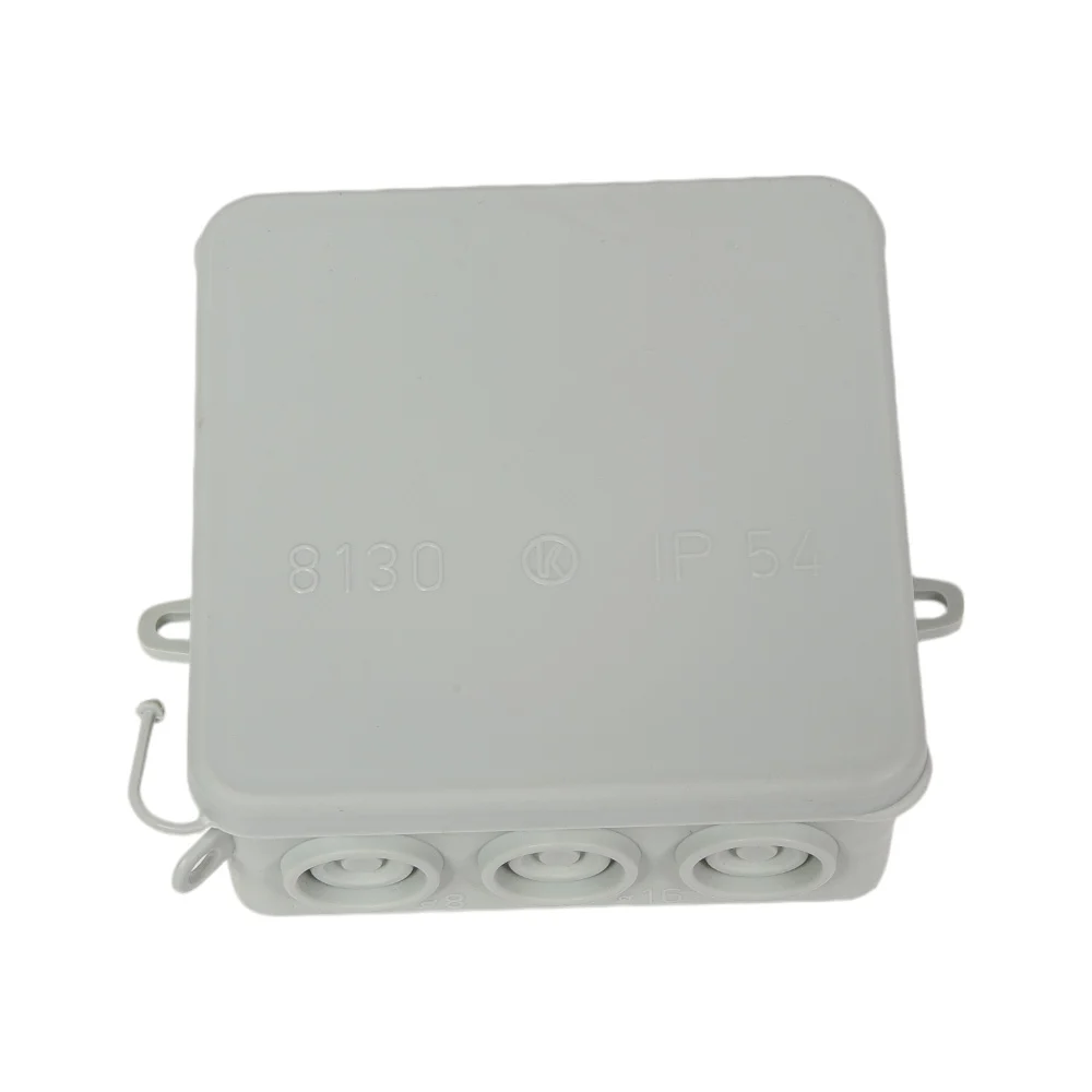 Распределительная коробка для открытой проводки KOPOS 8130 KA 8130_KA