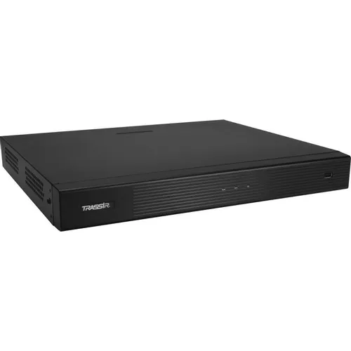 Видеорегистратор NVR (сетевой) Trassir MiniNVR 3216+2R AF