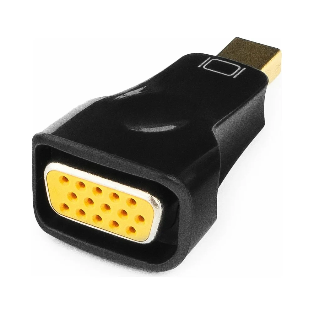 Переходник Cablexpert A-mDPM-VGAF-01