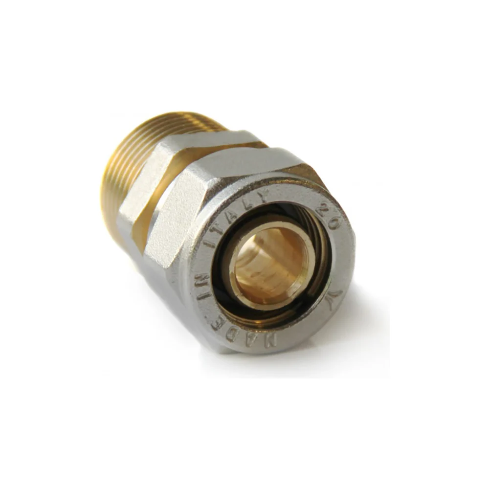 Компрессионная муфта PRO AQUA K01-20-M15