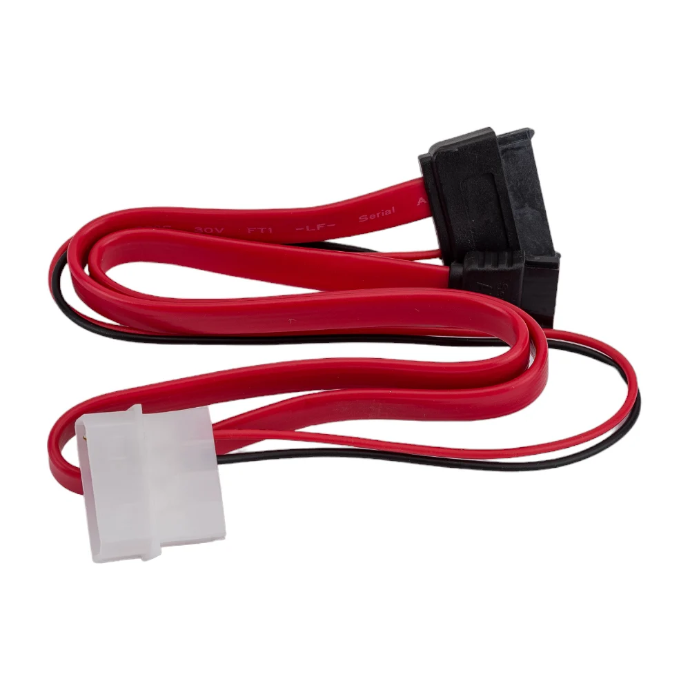 Кабель Cablexpert CC-SATA-C3