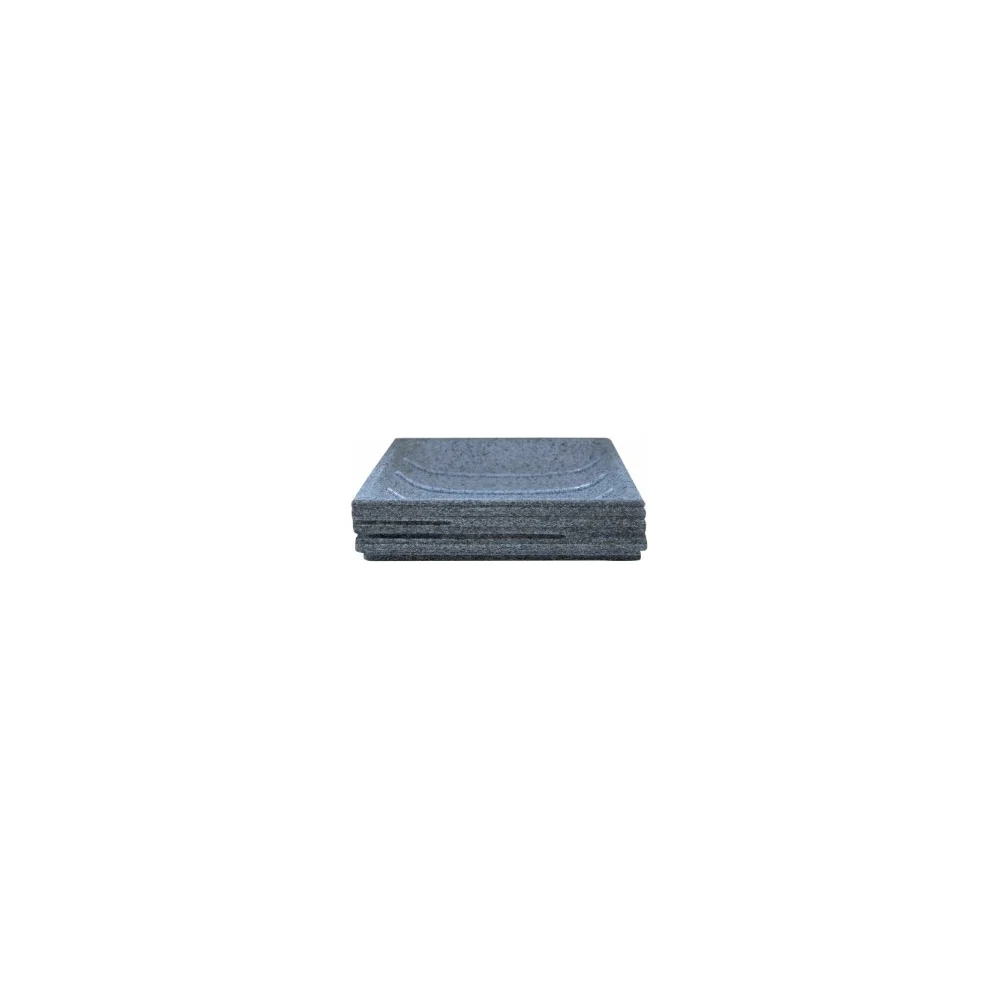 Мыльница RIDDER Brick 22150307