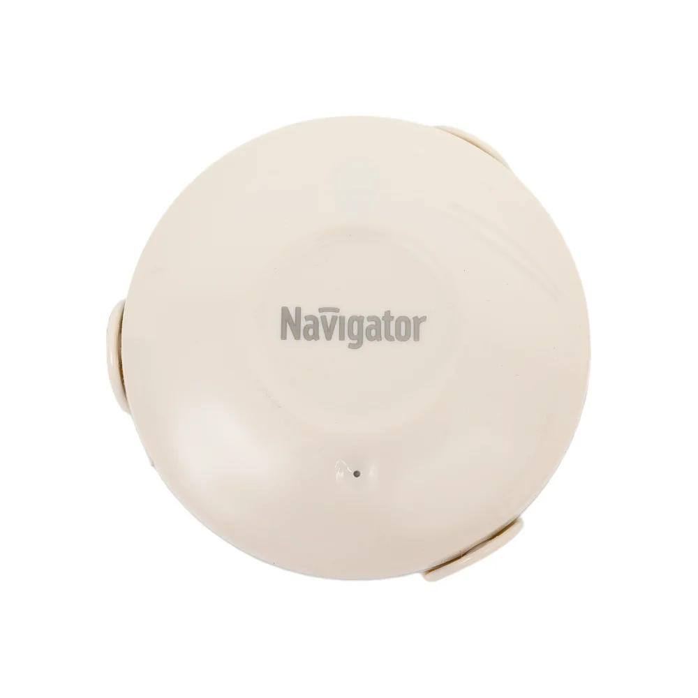 Датчик протечки воды Navigator 14 549 NSH-SNR-W01-WiFi 14549